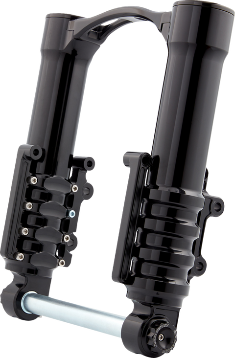 Fork Legs - Black