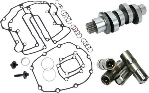 Camshaft Kit - HP+® Series - Reaper 472 - Chain Drive - M8