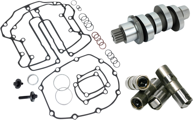 Camshaft Kit - HP+® Series - Reaper 472 - Chain Drive - M8