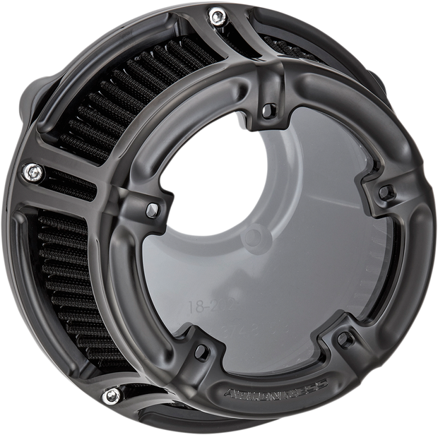 Method™ Clear Series Air Cleaner - Black