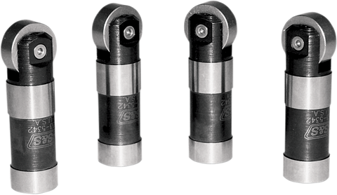 Hydraulic Tappets - Evolution Big Twin | XL