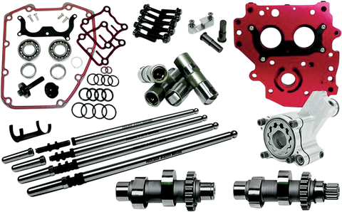 Camchest Kit - HP+® - 574 Series - Chain Drive - Twin Cam
