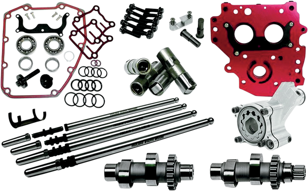 Camchest Kit - HP+® - 574 Series - Chain Drive - Twin Cam