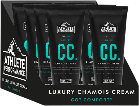 Chamois Cream - 250 ml