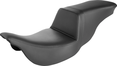 Tour Step-Up Seat - Smooth - Black - FL &