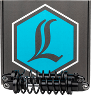 REVO-A Adjustable FL Coil Suspension