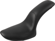 Seat - Profiler™ - Black - Smooth - Softail