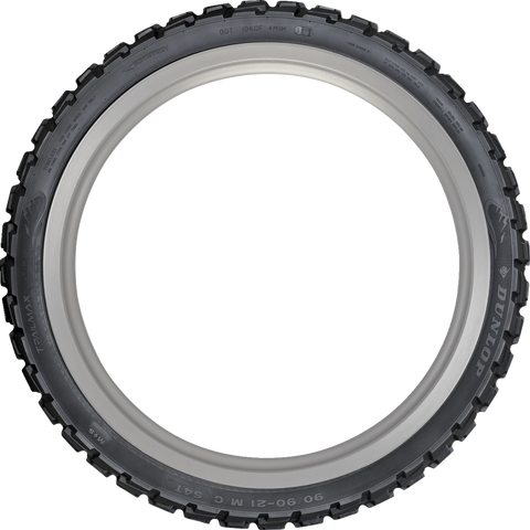 Tire - Trailmax Raid - Front - 120/70R19 - 60T