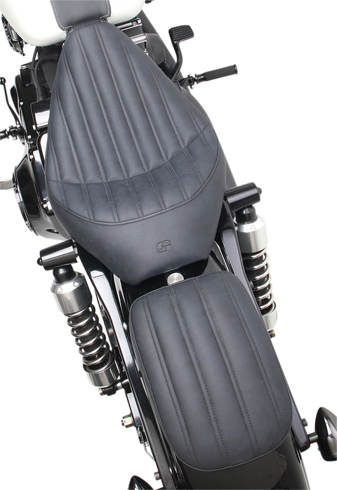 Knuckle Pad - 7"