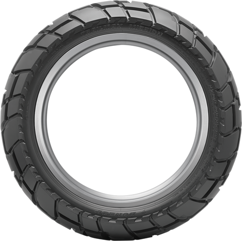 Tire - Trailmax Mission - Rear - 140/80B18 - 70T