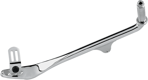 1" Lowered Kickstand - Chrome