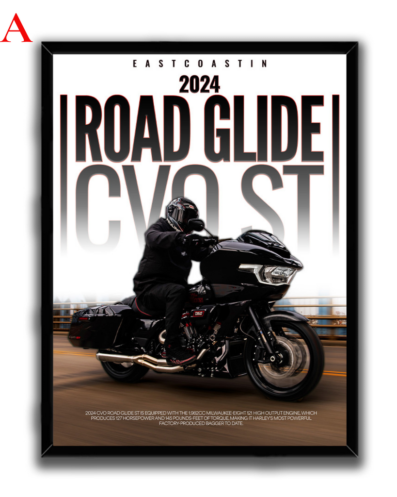 2024 CVO ST Poster – Eastcoastin-enterprises