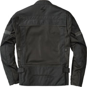 Scorpion EXO CARGO AIR JACKET BLACK 3X