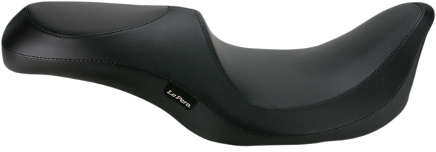 Villain Seat - Smooth - Black - FLT &