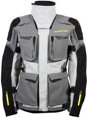 Scorpion EXO Yukon Adventure Jacket