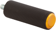Shift Peg - Knurled - Gold