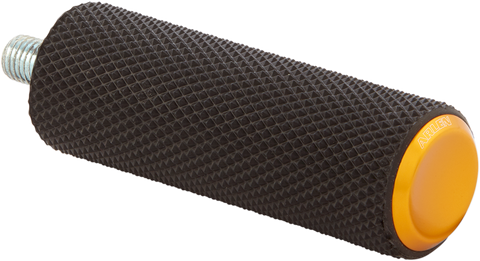 Shift Peg - Knurled - Gold
