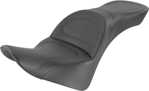 Explorer Seat - w/o Driver Backrest - FL &