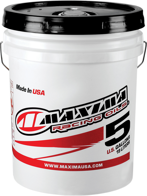 Formula K2 Injector Oil - 5 U.S. gal.