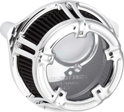 Method™ Clear Series Air Cleaner - Chrome
