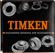 Inner Cam Bearings - 20 Pack - Twin Cam