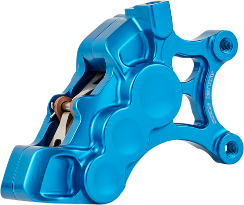 6-Piston Caliper - 14" - Blue