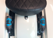 REVO ARC Remote Reservoir External Mount