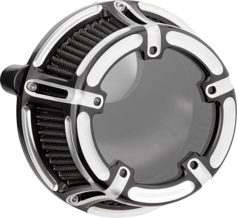 Method™ Clear Series Air Cleaner - Contrast Cut
