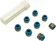 Valve Guide Seals - For 6.00 mm Valve Stem - V-Rod