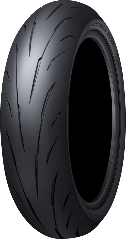 Tire - Sportmax Q5A - Rear - 200/55ZR17 - (78W)