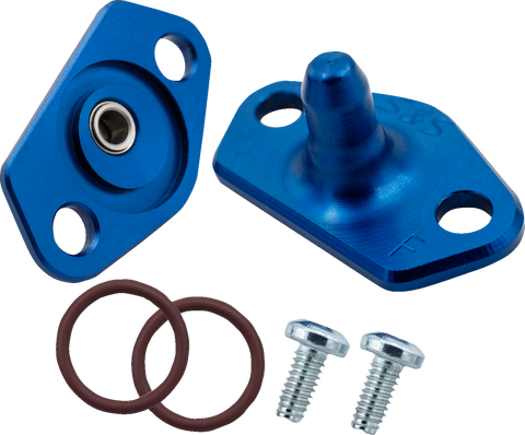 Piston Cooling Jet Kit - Twin Cam