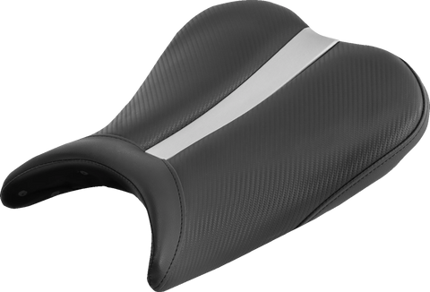 Gel-Channel Track Seat - GSXR 6/7