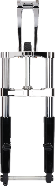 Top Tree - Chrome