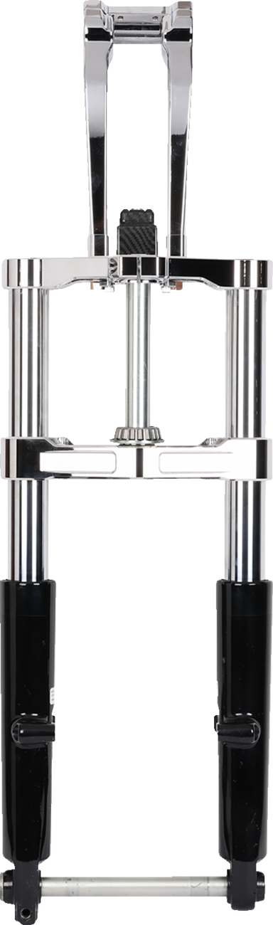 Top Tree - Chrome