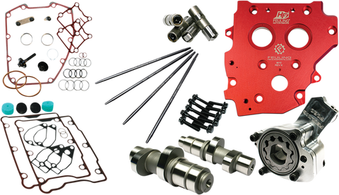 Camchest Kit - HP+® - 574 Series - Gear Drive - Twin Cam