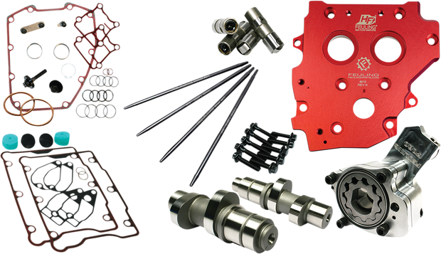 Camchest Kit - HP+® - 574 Series - Gear Drive - Twin Cam