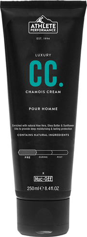 Chamois Cream - 250 ml