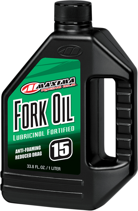 Fork Oil - 15wt - 1L