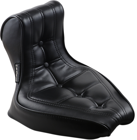 2 Piece Signature II Seat - Rigid Frame