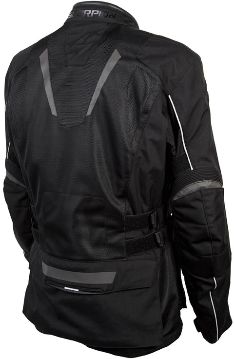 Scorpion EXO Yuma Touring Jacket