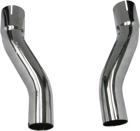 Muffler Adapter Kit
