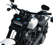 AXEO43 Performance Front Suspension