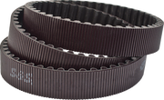 Drive Belt - 134 Tooth - 24 mm - M8 Softail