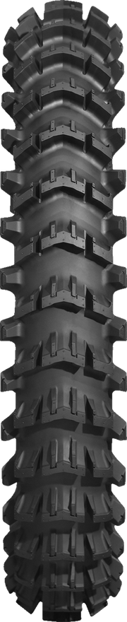 Tire - Geomax MX14 - Rear - 100/90-19 - 57M
