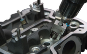 Seat Cutter - Valve Spring - M8