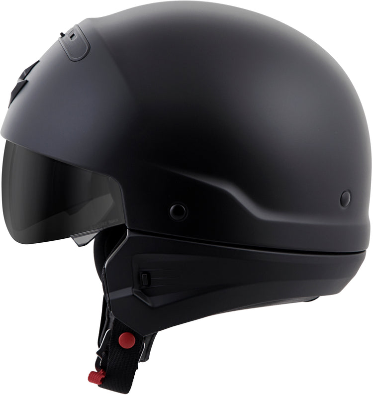 Scorpion EXO Covert Solid Helmet