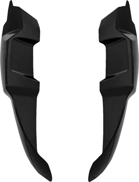 Lowers - Fairing - Softail