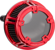 Method™ Clear Series Air Cleaner - Red
