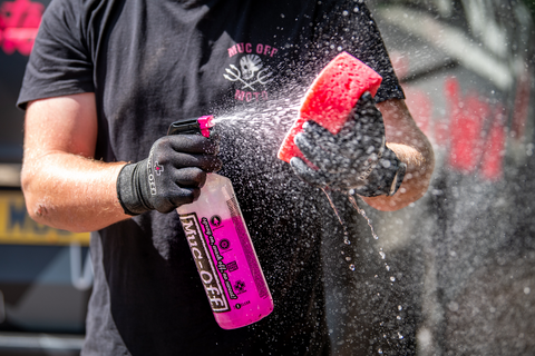 Bike Cleaner - 1 L