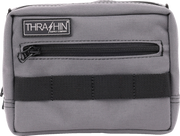 Handlebar Bag - Gray